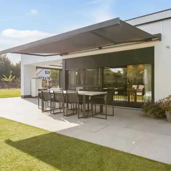 zonwering Tuitjenhorn